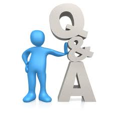 Q&A Q&A Time
