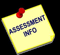 Assessment Info