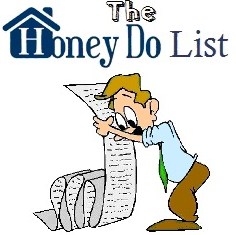 The Honey Do List