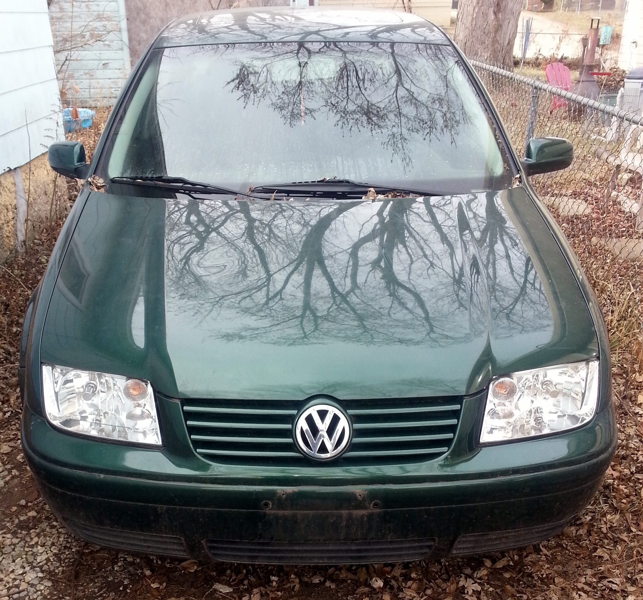 Jetta