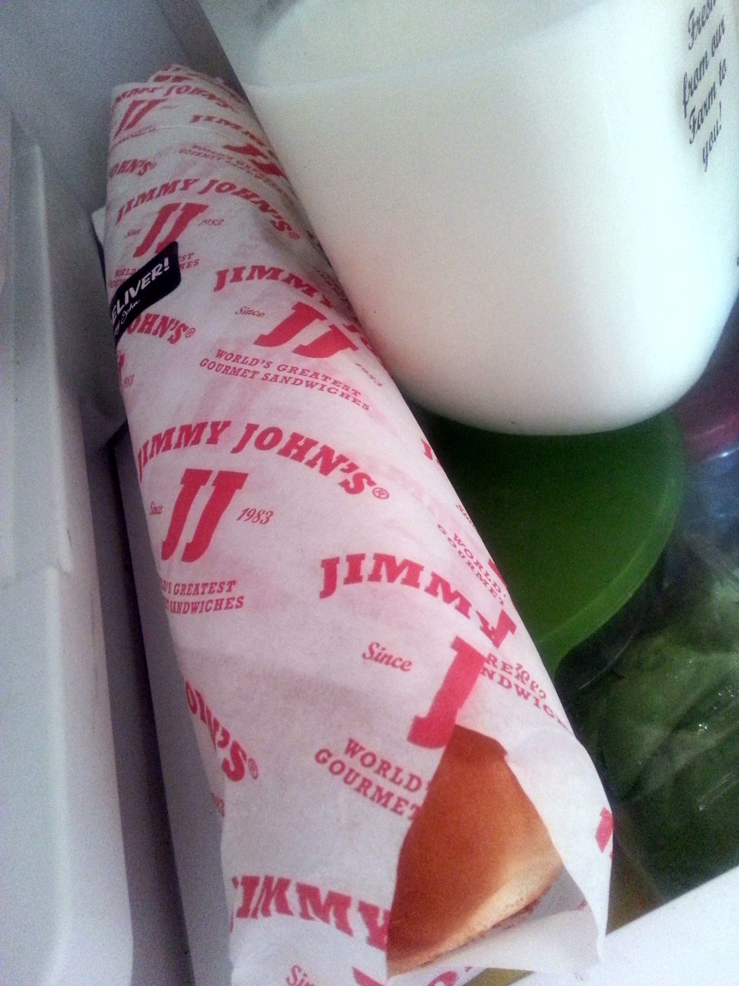 JJ Bread